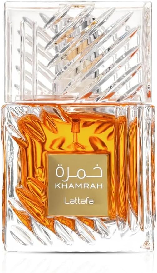 Lattafa Khamrah 100ml EDP Unisex