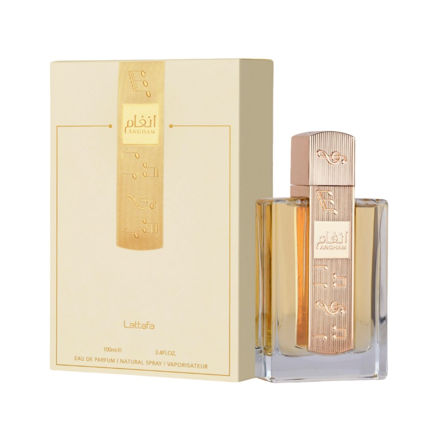 Lattafa Angham Eau de Parfum 100 ml