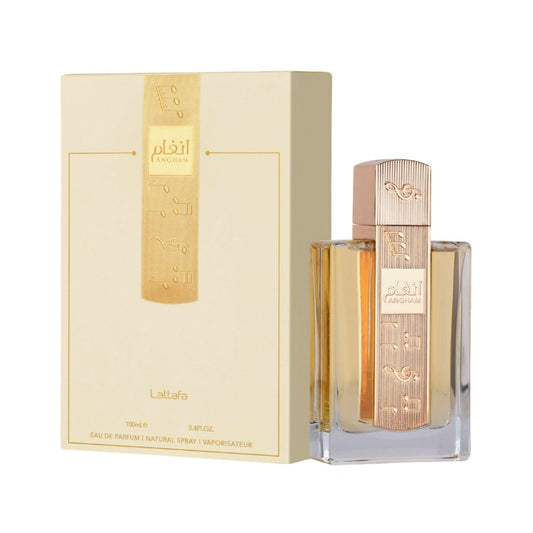 Lattafa Angham Eau de Parfum 100 ml