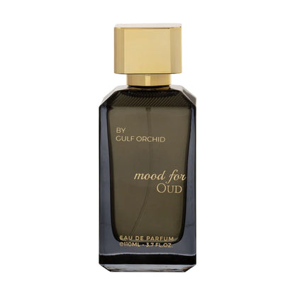 Gulf Orchid Mood For Oud Eau de Parfum 100 ml
