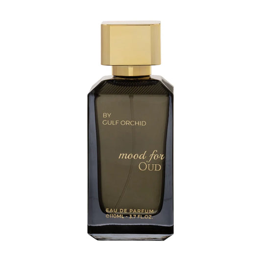Gulf Orchid Mood For Oud Eau de Parfum 100 ml