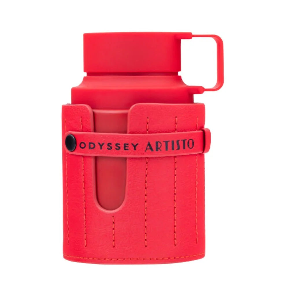 Odyssey Artisto Armaf 100ml | Perfume Coco Tropical Vainilla Unisex