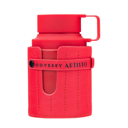 Odyssey Artisto Armaf 100ml | Perfume Coco Tropical Vainilla Unisex