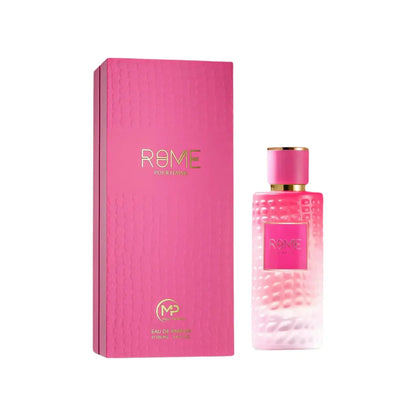Rome Pour Femme Eau de Parfum 100 ml