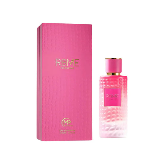 Rome Pour Femme Eau de Parfum 100 ml