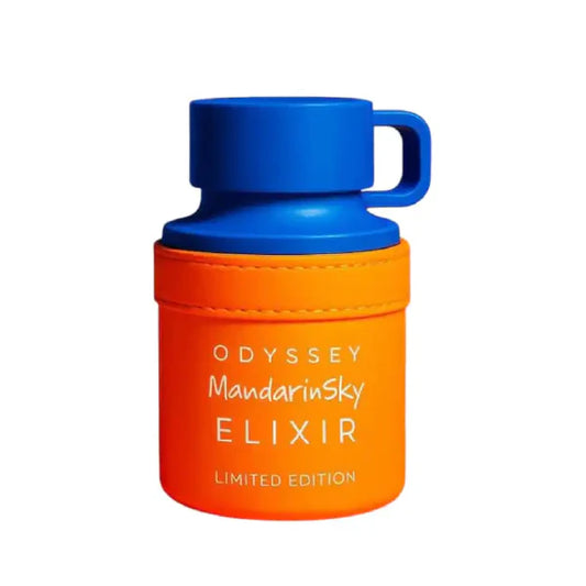 Armaf Odyssey Mandarin Sky Elixir EDP 100ml | Aroma23